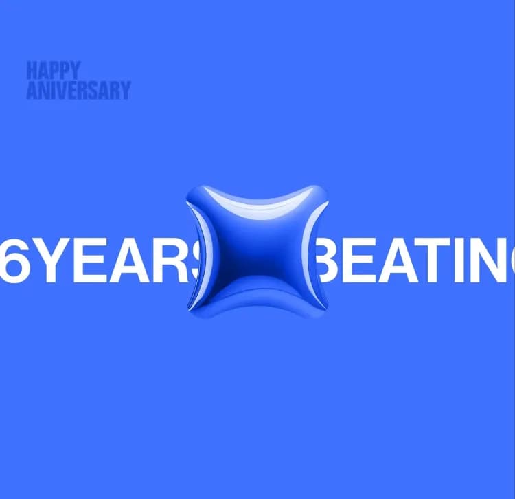 Six-Years Creating the Unbelievable